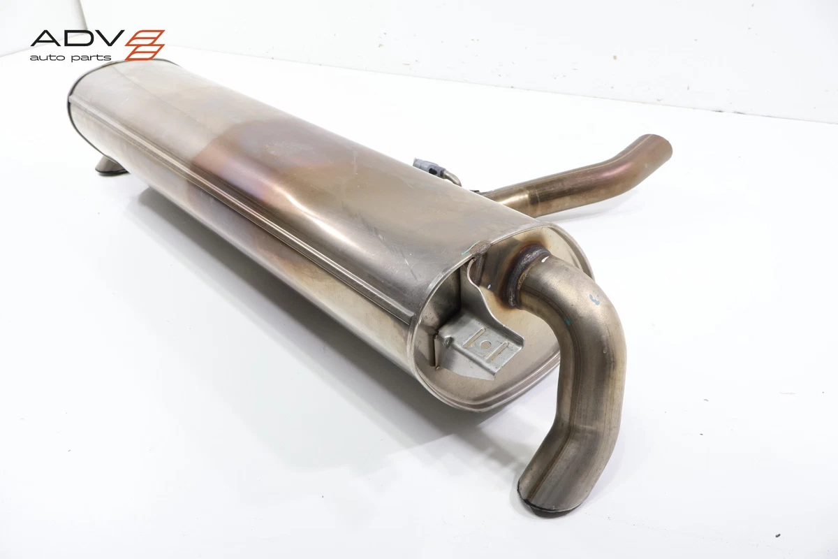 25+ Land Rover Range Rover Evoque Car & Truck Mufflers