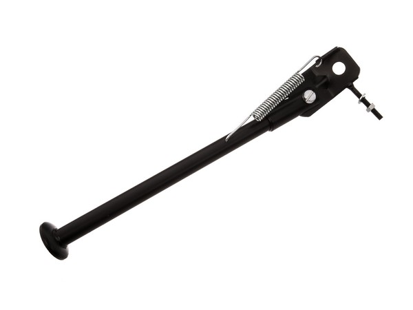 SeitenstäNder Mit Feder, Schwarz - FüR Simson S50, S51, S70, S53, S83, KR51/2 Sc-image