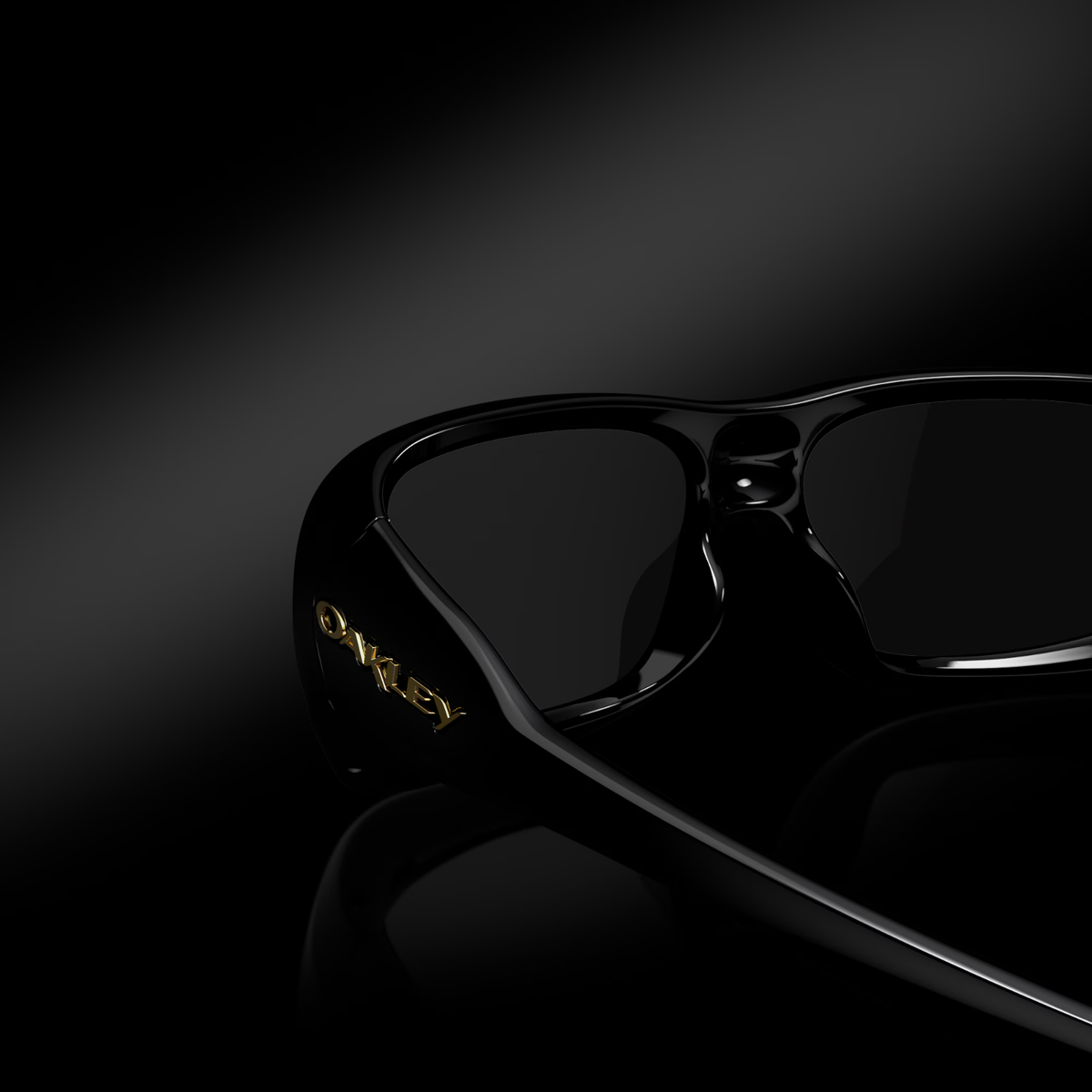NEW Oakley DE SOTO Sunglasses OO9494-0159 Polished Black With