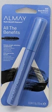 Almay All the Benefits Mascara ~ You Choose one