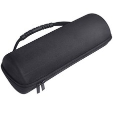 Bluetooth Speaker Protector Storage Bag W/ Handle For Bose SoundLink Revolve A