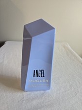 New/Unused ANGEL by Thierry Mugler Perfuming Body Lotion 7 fl.oz / 200ml
