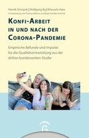Konfi-Arbeit In Und Nach Der Corona-Pandemie | Henrik Simojoki (U. A.) | Buch