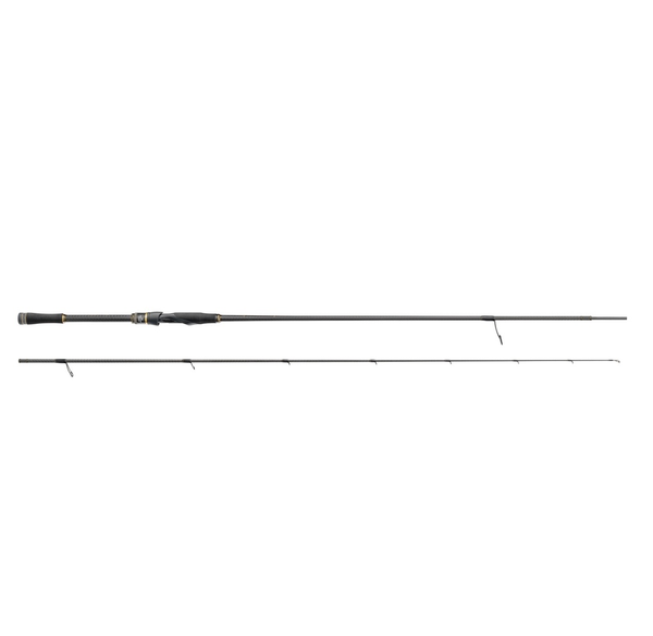 Hearty Rise Ten Years Anniversary Limited 2,34M 6-23G Spinnrute-image