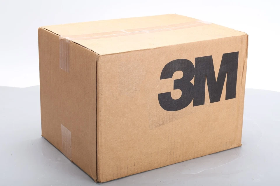 3M TR-300N+ ECK Versaflo Easy Clean Powered Air Purifying Respirator Kit - NEW - Image 3 of 4