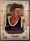 2025 Panini Christian Collins Base (Raw)