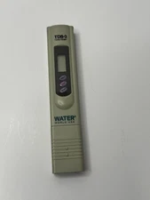 tds meter digital water tester