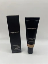 LAURA MERCIER Women's Oil Free Tinted Moisturizer - 1N2 Vanille - 1.7 Oz