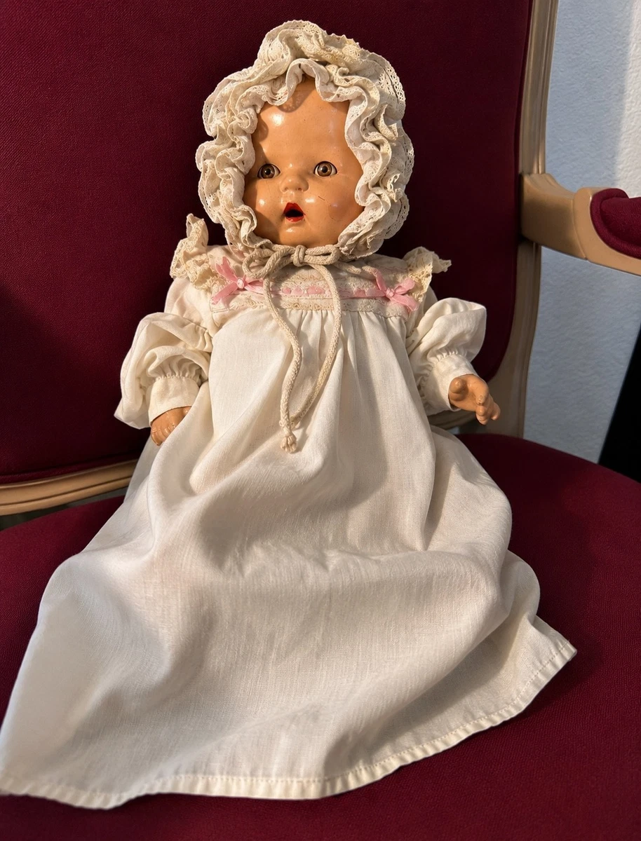 25+ Horsman Composition Dolls & Doll Playsets for sale | Updated
