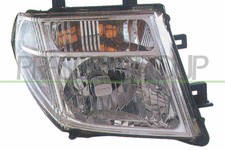 PRASCO Scheinwerfer Hauptscheinwerfer Rechts für NISSAN Pathfinder III (R51)
