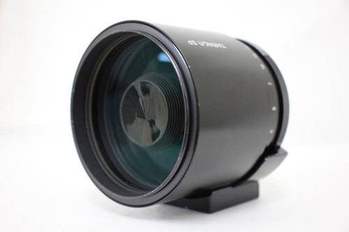 Return Guarantee Tamron Tamron SP TELE MACRO 350mm F5.6 with Tripod Mount Olympu