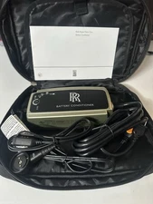 OEM Rolls Royce Battery Conditioner