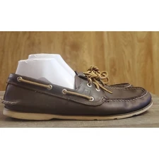 Sperry Top-Sider Boat Shoes Men's Size 12 Brown