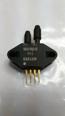 #ad Sensym Pressure Sensor Model Number # SX010N No Cable Included $4.98
