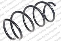 1X Fahrwerksfeder Lesjöfors 4037267 FüR RB Hyundai Accent RIO UB KIA 4 3 Cvvt