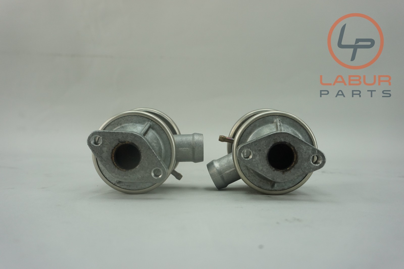 M139 03-13 Maserati Quattroporte Air Pump Check Valve EGR Emission Set B921