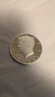 2025 S Proof Kennedy Silver Half Dollar (From Silver Proof Set) .999 fine