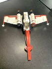 LEGO Star Wars Build 75004 The Clone Wars Z-95 Headhunter Spaceship 2