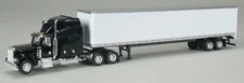 Spec Cast 32979 1/64 Scale Peterbilt 379