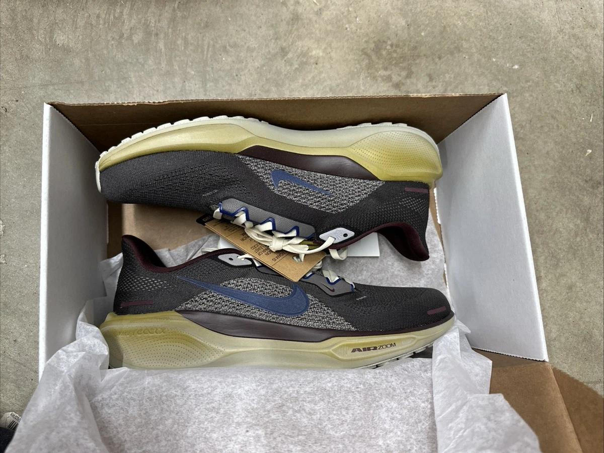 Nike Air Zoom Pegasus 41 Medium Ash for Sale | Authenticity