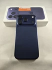 Apple iPhone 17 Pro 256GB Deep Blue Unlocked