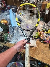 Babolat Aero TOUR Tennis Racquet #3, 4 3/8 