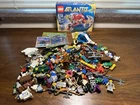 Vintage Lego Minifigure Lot, Star Wars, Batman, Harry Potter, Ninjago, Castle