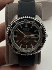 Orologio Vintage Seiko Rally Diver 7006-8030 Automatico Vintage Sportivo Funzionante