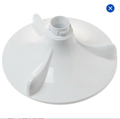 #ad WH43X34257 GE Washer Agitator Base WH43X25447 NEW OEM $56.99