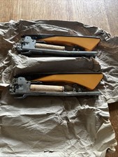 VW Käfer Winker , NOS , Original VW Teile Nr. 111 953 021E , Paar !