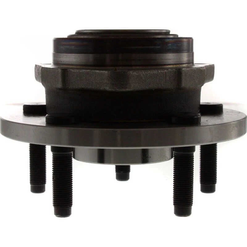 Wheel Hub For 2005-2010 Dodge Dakota Mitsubishi Raider Foto 4 de 4