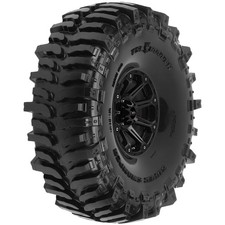 35x12.50-22 Interco Tsl Bogger 117 Lre Black Wall Tire