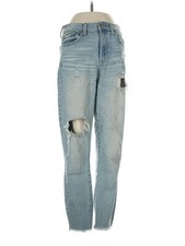 Celebrity Pink Women Blue Jeans 5