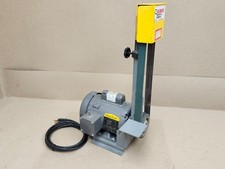 Kalamazoo 1SMVP 1"x42" Multi Position Bench Belt Sander - 1/3HP Baldor Motor