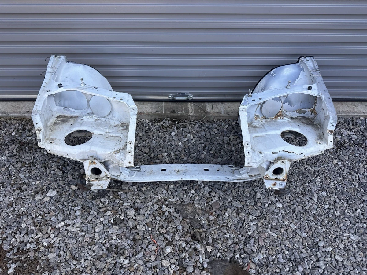 25+ Exterior Parts & Accessories for Nissan 300ZX for sale
