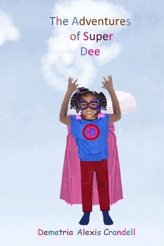 The Adventures of Super Dee by R.D. Trimble Paperback Book