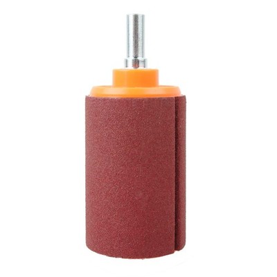 2 inch x 3 inch Sanding Drum Kit for Drill or Drill Press