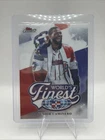 2026 Topps Finest Junior Caminero Base (RAW)