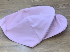 Bugaboo Cameleon 3 TETTOIA/CAPPUCCIO PRENDISOLE estensibile ROSA morbido