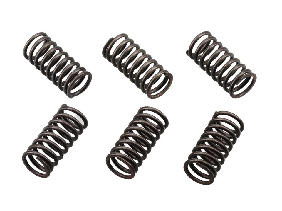 EBC Ressorts D 'em Brayage Renforcé Compatible À KTM SX 85 03-17 - Photo 1/1