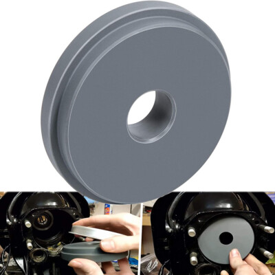 Bellow Retainer Ring Install Tool for Alpha 1 Gen 2, Bravo and Blackhawk U-Joint