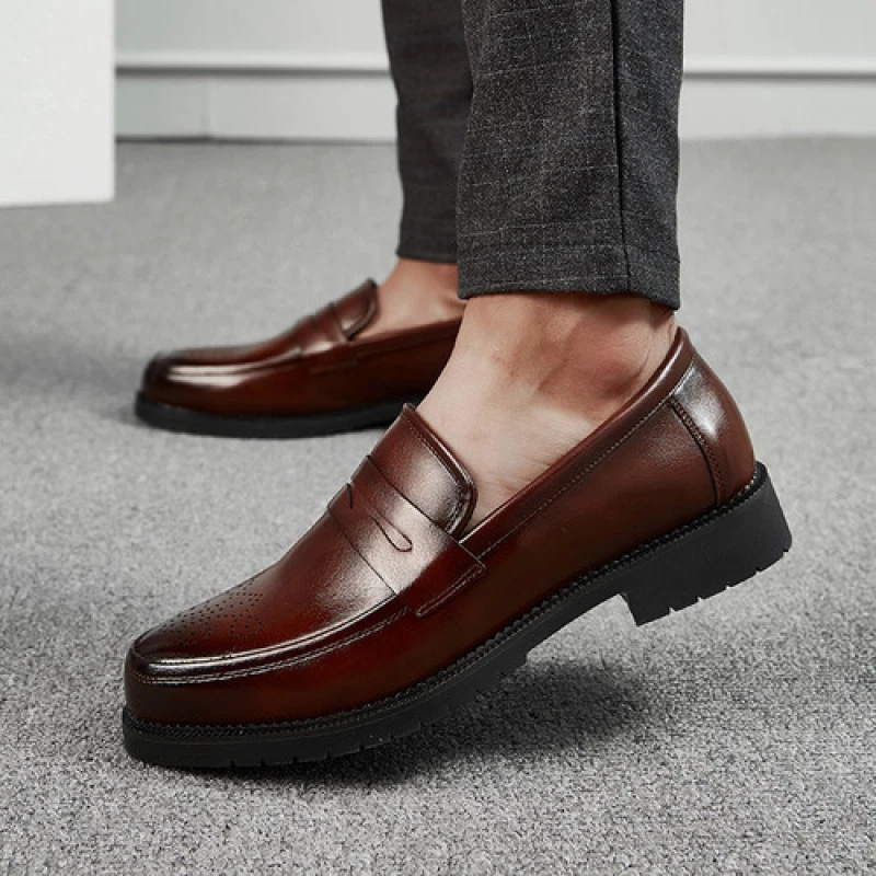 loafers for men fashion