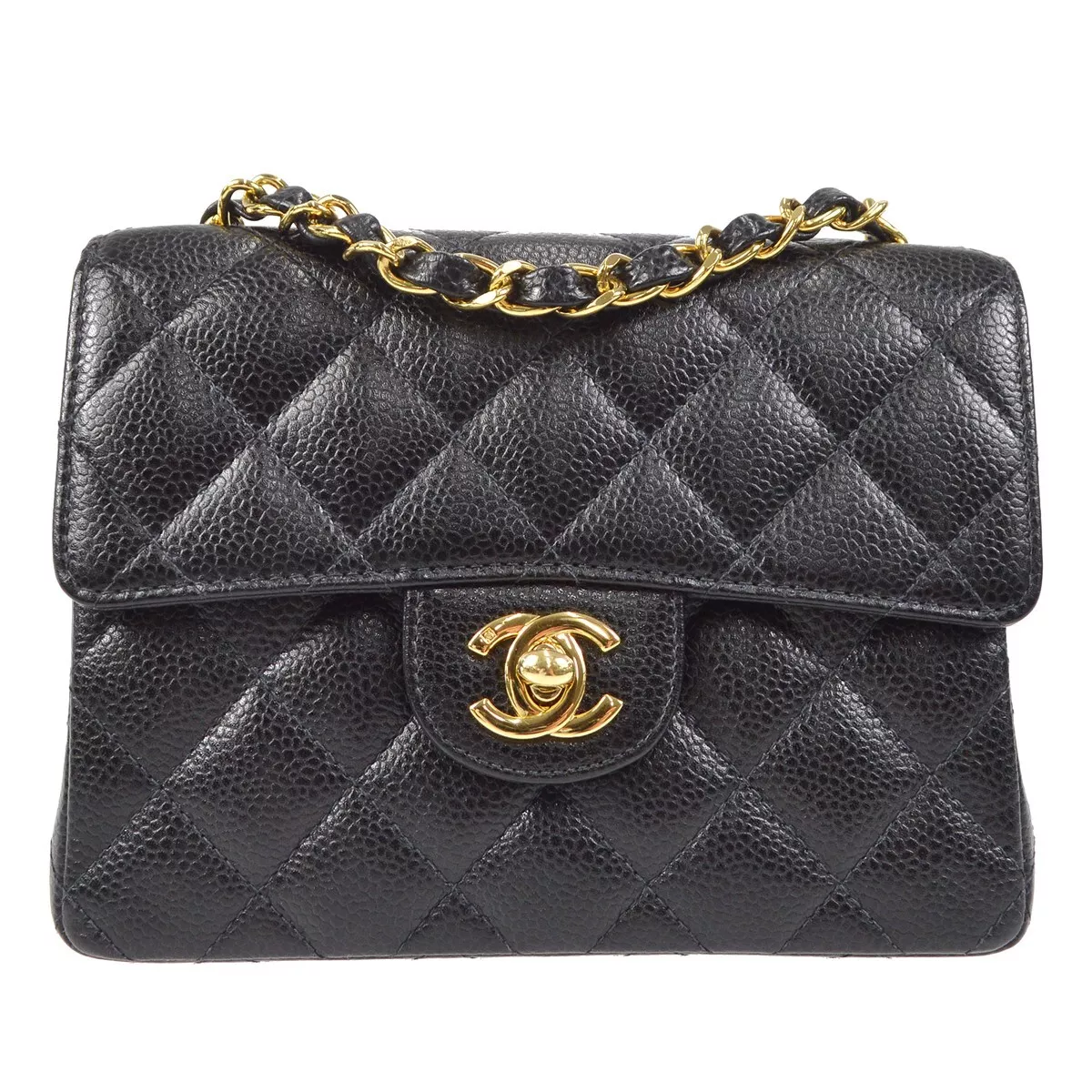 Chanel classic 7 sale