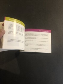 Jeopardy 25th Anniversary Nes Manual