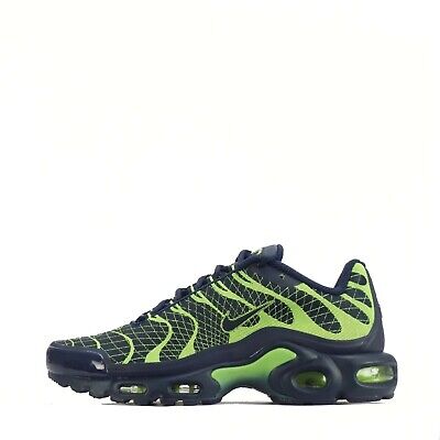 Nike Air Max Plus Jacquard TN Tuned Men 