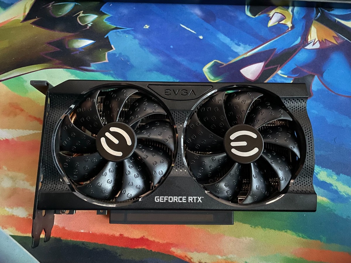 EVGA GEFORCE RTX 3060 XC 12GB グラフィックボード Amazon | EVGA GeForce RTX 3060 XC ゲーミング / 12G-P5-3657