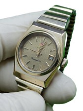 RADO Shangri-La watch Automatic 17 Jewels Date Indicator