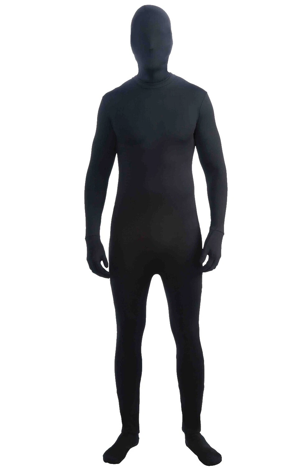 TV, Books & Film Black Size XL Costumes for Men