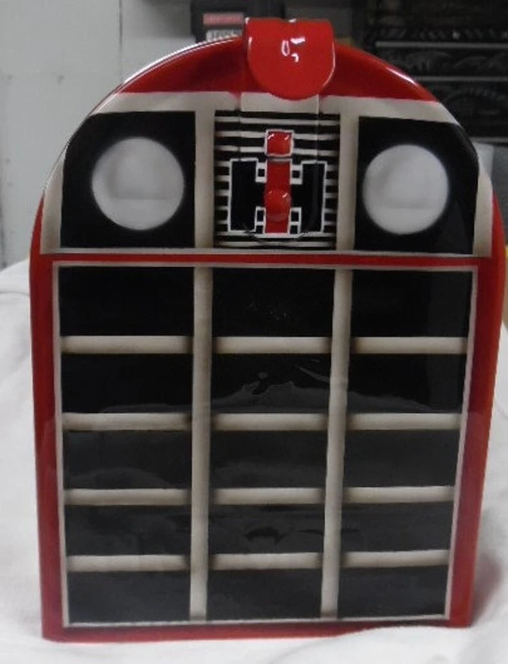 Tractor mailbox, Gifts for him, Home decor - Image 2 of 3