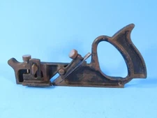 as-is 1/2" Winchester No 3061 wood dado plane made by Sargent similar to No 34